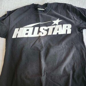 Classic Hellstar T-Shirt